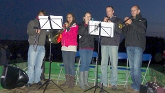 Jubilee band